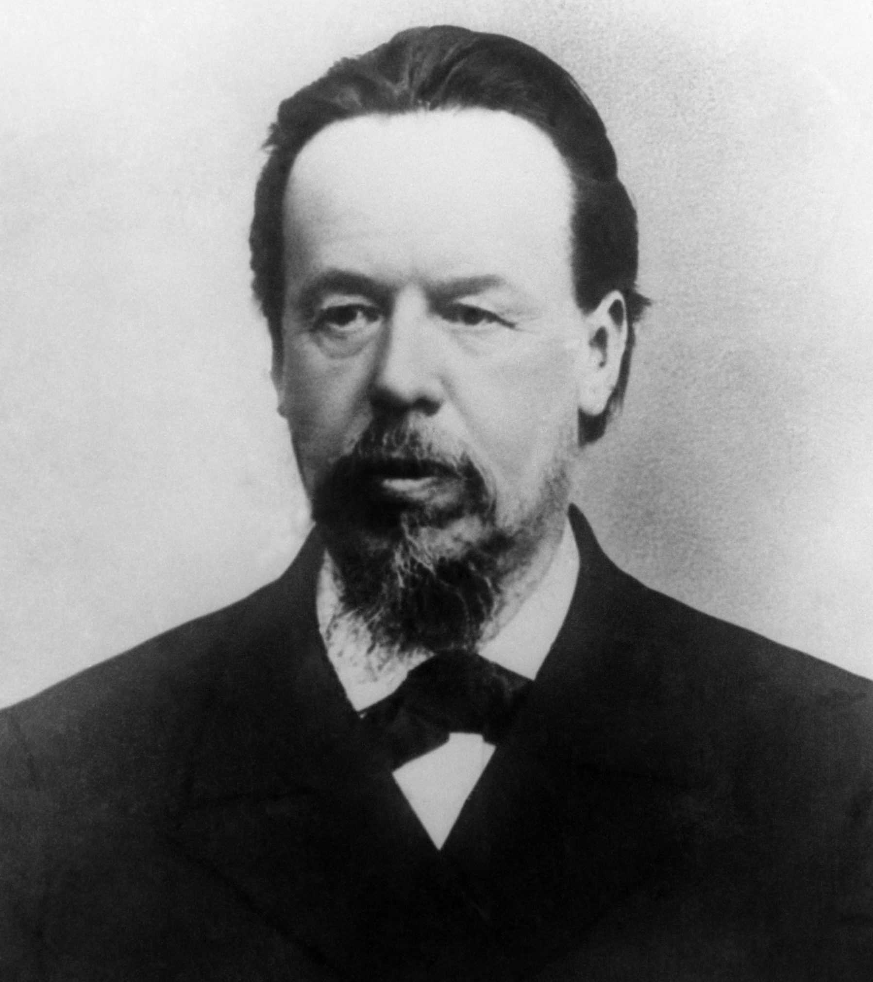 Русский ученый, изобретатель радио Александр Степанович Попов