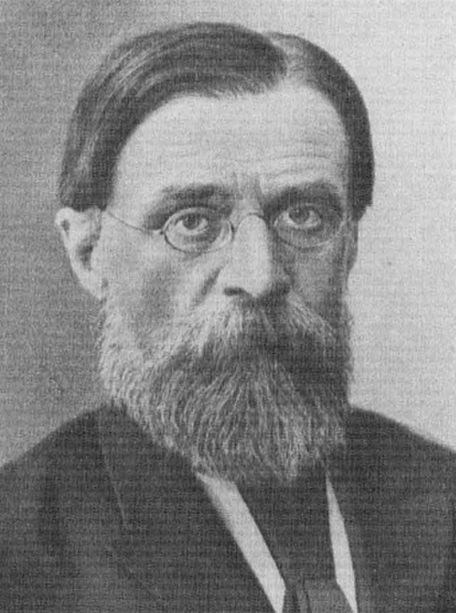 А.Г. Столетов - ученый, который получил первый фотоэлемент и начал изучение фотоэффекта
